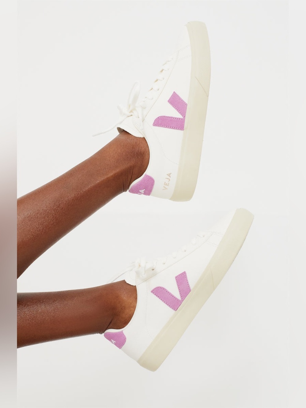 VEJA Campo sneakers size 9